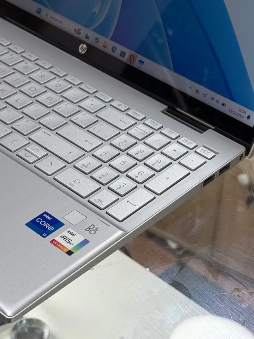 HP PAVILION X360 15 ER1XXX I7 1255U 16GO 1TO SSD TACTILE X360