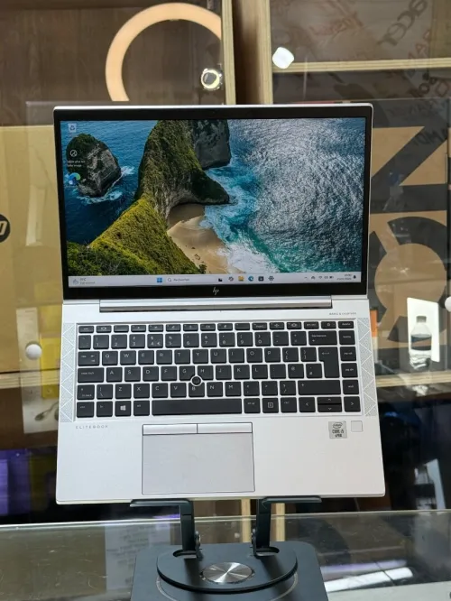 HP ELITEBOOK 840 G7 I5 VPRO 10310U 16GO 512GO SSD NVME