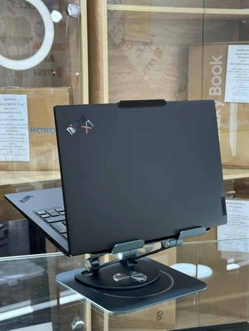LENOVO THINKPAD X1 CARBON GEN 12 ULTRA 7 EVO 155U 32GO 1TO SSD 3K OLED TACTILE 