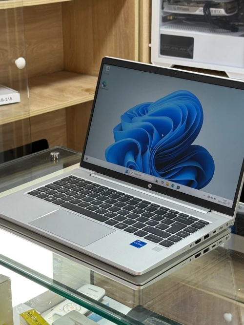 HP PROBOOK 440 G10 I5 1334U 16GO 256GO SSD NVME