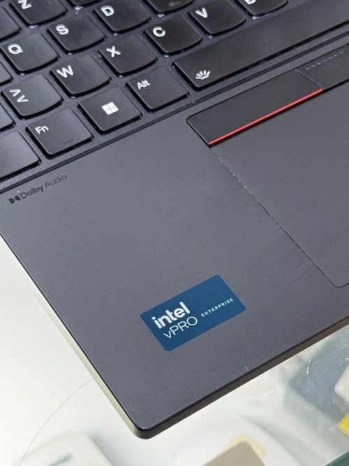 LENOVO THINKPAD T16 GEN 3 INTEL CORE ULTRA 7 VPRO 165H 16GO 512GO SSD NVME
