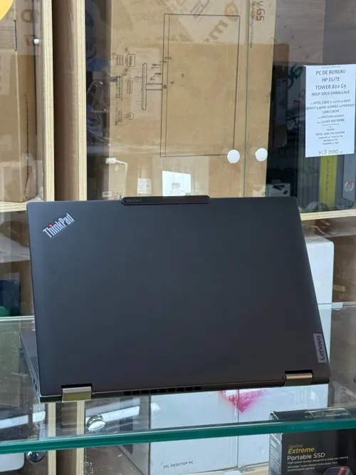 LENOVO THINKPAD X13 YOGA 2IN1 ULTRA 7 155U 32GO 1TO SSD TACTILE X360