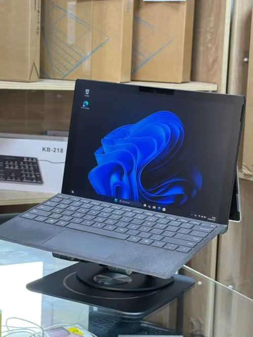 SURFACE PRO 7 I7 1065G7 16GO 512GO SSD 