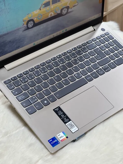 LENOVO IDEAPAD 3 15ITL6 I7 1165G7 12GO 512GO SSD 