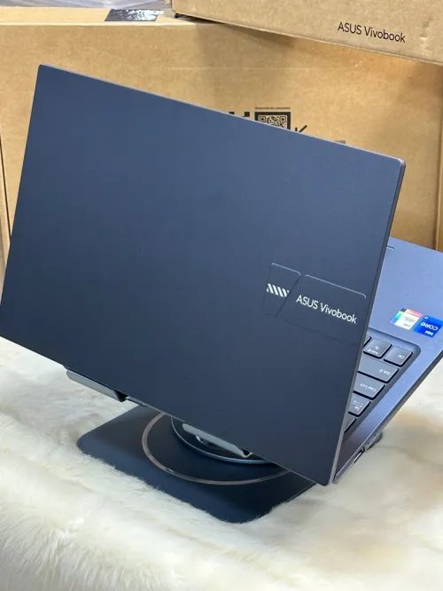 ASUS VIVOBOOK 15 X1504VA I7 1355U 16GO 512GO SSD NVME NEUF SOUS EMBALLAGE