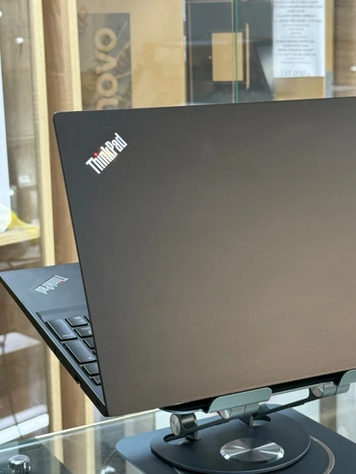 LENOVO THINKPAD E15 GEN 2 I5 1135G7 8GO 256GO SSD NVME
