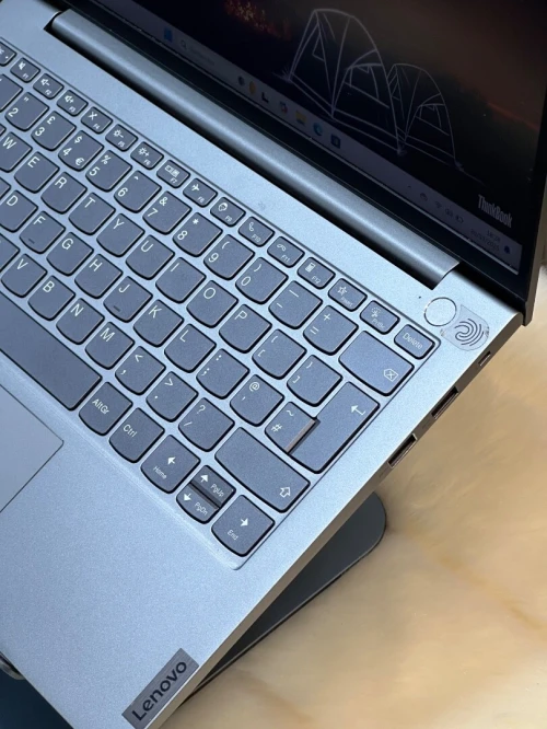 LENOVO THINKBOOK 13s G2 ITL I5 1135G7 8GO 256GO SSD NVME 