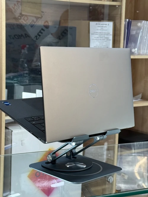 DELL PRECISION 5570 4K OLED I9 VPRO 12900H 32GO 512GO SSD NVIDIA RTX A2000 8GO 4K OLED TACTILE 