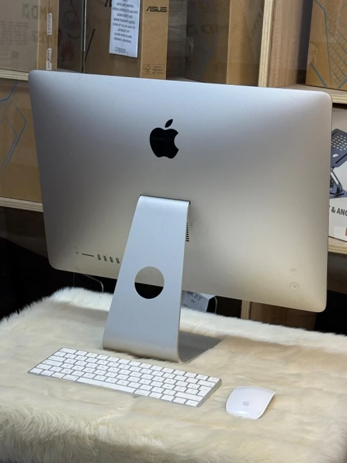 IMAC RETINA 21.5 4K 2017 I5 3.4GHZ 8GO 1TO FUSION AMD RADEON PRO 560 4GO 