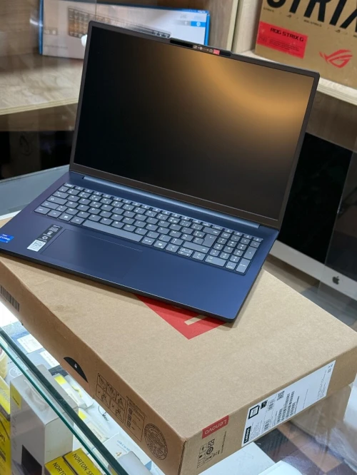 LENOVO IDEAPAD SLIM 3 16IRH10 I7 13620H 16GO 1TO SSD NVME NEUF SOUS EMBALLAGE 