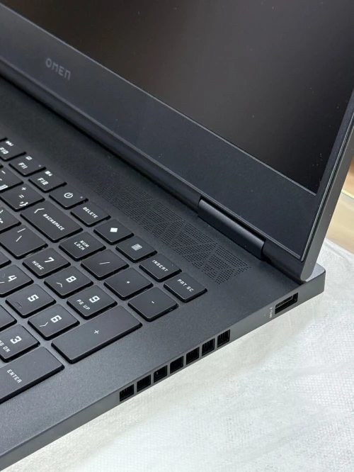 HP OMEN 16 WF1XXX I7 14700HX 32GO 1TO SSD NVIDIA GEFORCE RTX4070 8GO GDDR6 NEUF SOUS EMBALLAGE
