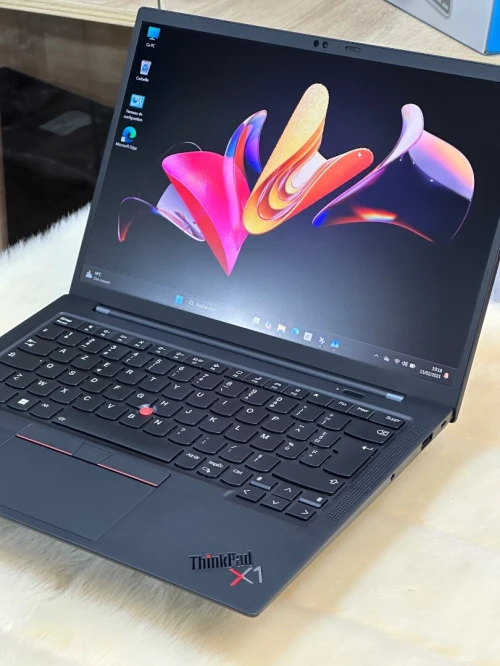 LENOVO THINKPAD X1 CARBON GEN 9 I5 EVO 1135G7 16GO 256GO SSD 