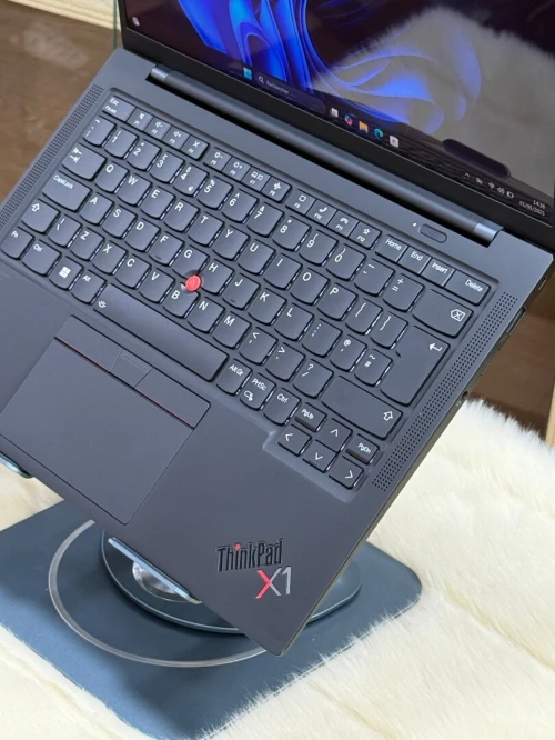 LENOVO THINKPAD X1 CARBON GEN 9 I7 EVO 1185G7 32GO 512GO SSD 4K OLED