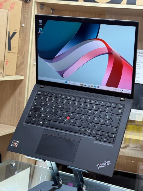 LENOVO THINKPAD T14 GEN 4 AMD RYZEN 5 PRO 7540U 16GO 512GO SSD