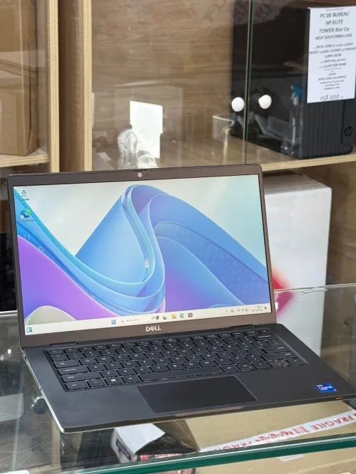 DELL LATITUDE CARBON 7320 I7 VPRO 1185G7 16GO 256GO SSD NVME