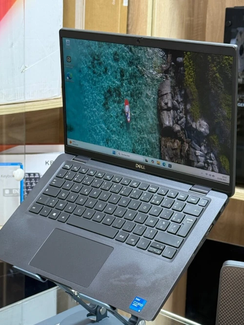 DELL LATITUDE 7420 CARBON I5 VPRO 1145G7 16GO 256GO SSD NVME