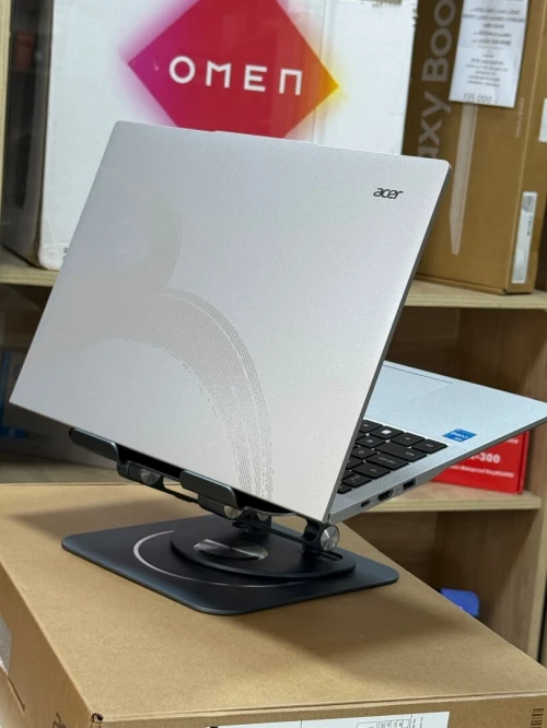 ACER ASPIRE LITE 16 AL16 52P I3 1305U 8GO 512GO SSD NEUF SOUS EMBALLAGE 