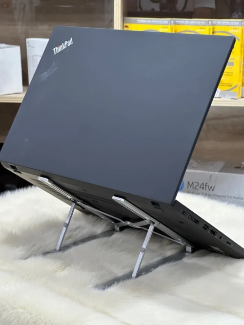 LENOVO THINKPAD P14s GEN 2 I7 VPRO 1185G7 16GO 512GO SSD NVIDIA T500 4GO GDDR6