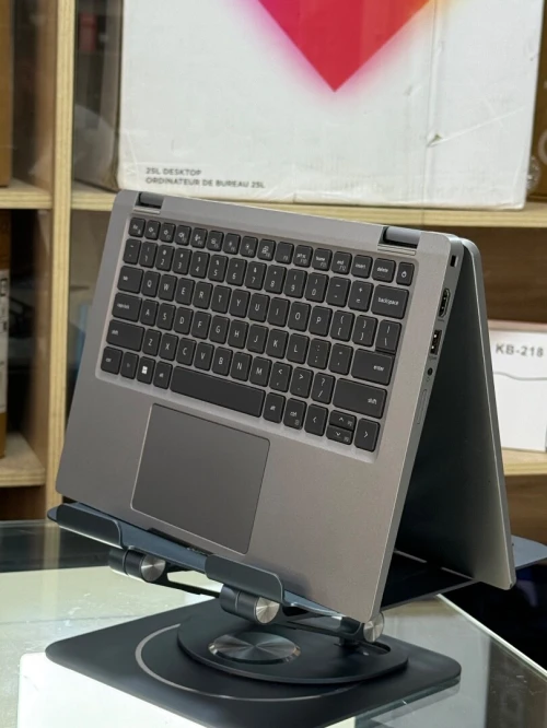 DELL LATITUDE X360 5330 I5 1245U 16GO 256GO SSD TACTILE X360