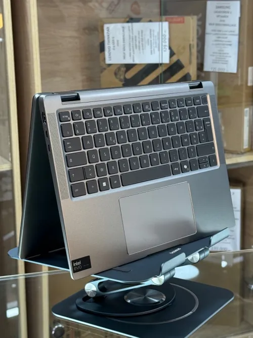 DELL LATITUDE 7450 x360 ULTRA 7 EVO 165U 16GO 1TO SSD TACTILE 