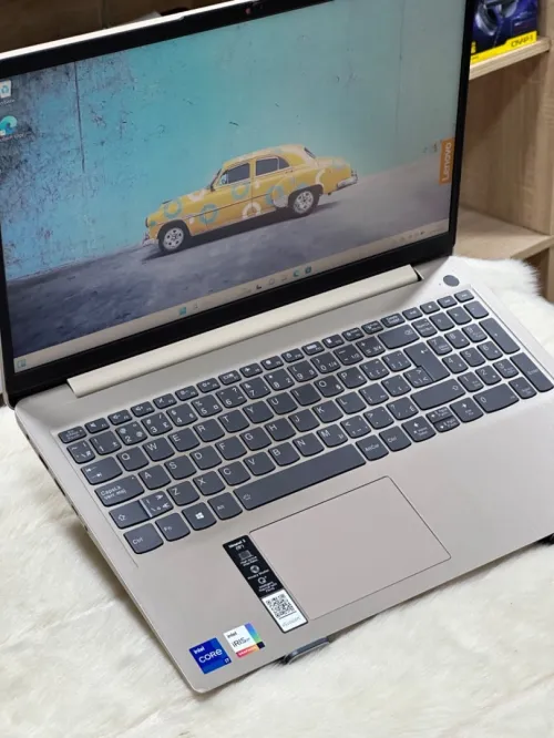 LENOVO IDEAPAD 3 15ITL6 I7 1165G7 12GO 512GO SSD 