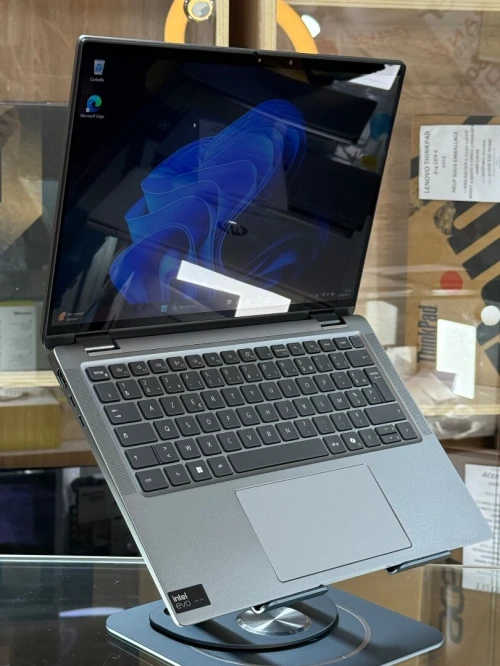 DELL LATITUDE 7450 x360 ULTRA 7 EVO 165U 16GO 1TO SSD TACTILE 