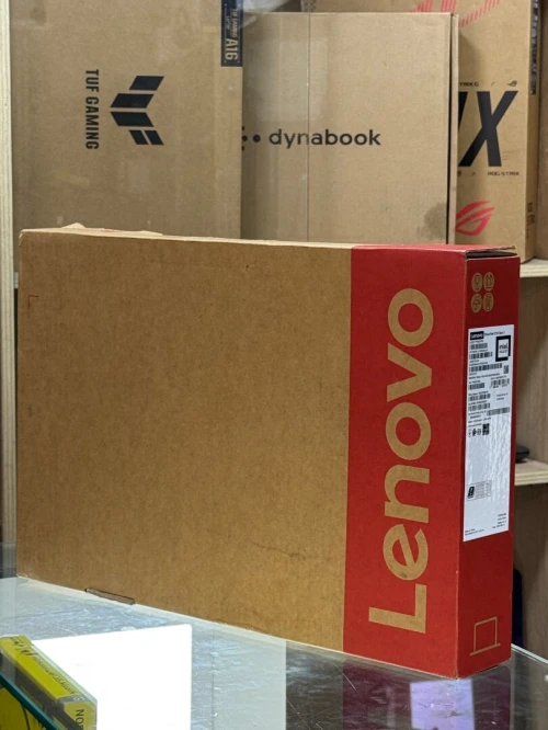LENOVO THINKPAD E16 GEN 3 INTEL CORE ULTRA 5 225U 16GO 512GO SSD NEUF SOUS EMBALLAGE