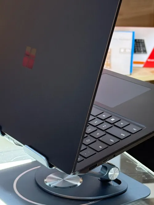 SURFACE LAPTOP 4 I7 1185G7 16GO 256GO SSD NVME TACTILE 