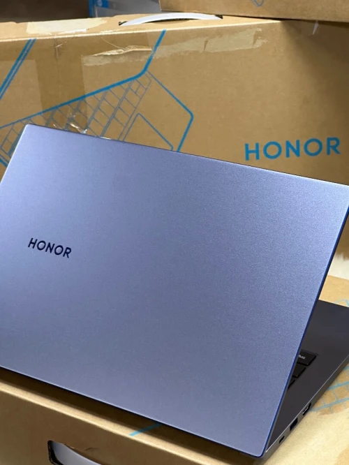 HONOR MAGICBOOK 14 NDR-WDH9HN I5 1135G7 8GO 512GO SSD NEUF SOUS EMBALLAGE 