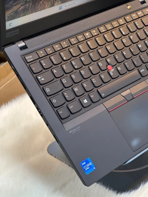 LENOVO THINKPAD T14 GEN 2 I5 VPRO 1145G7 8GO 256GO SSD 