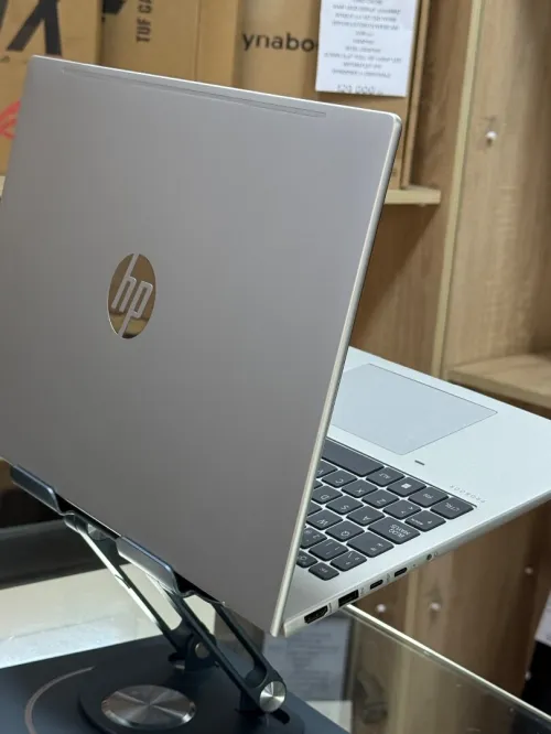 HP PROBOOK 460 G11 ULTRA 5 125U 16GO 512GO SSD NVME