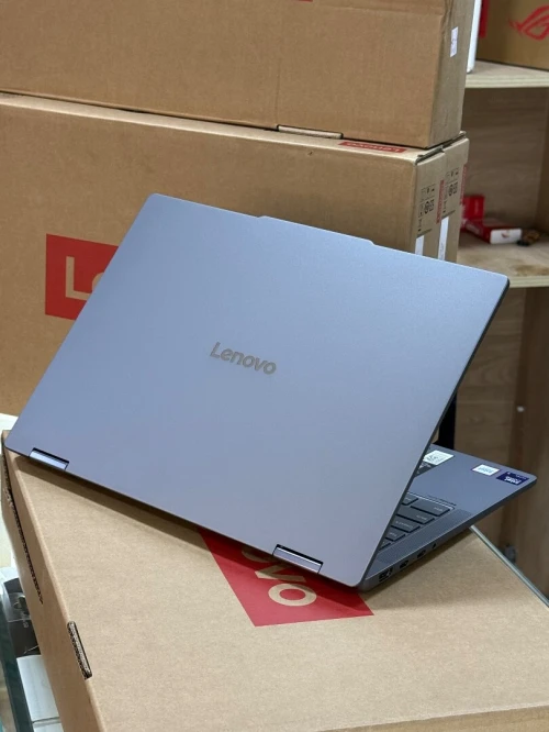 LENOVO IDEAPAD 5 2IN1 14IAL10 INTEL CORE ULTRA 5 225U 8GO 512GO SSD TACTILE NEUF SOUS EMBALLAGE