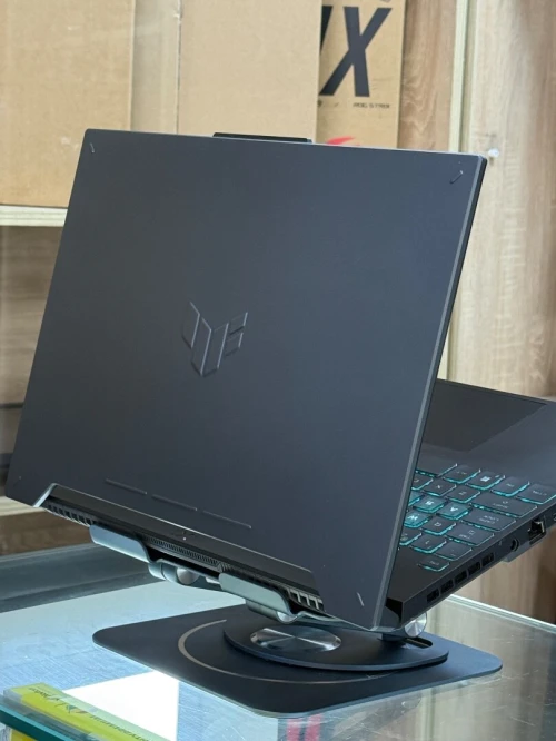 ASUS TUF F15 FX507VI I7 13620H 24GO 1TO SSD NVME NVIDIA GEFORCE RTX4070 8GO GDDR6