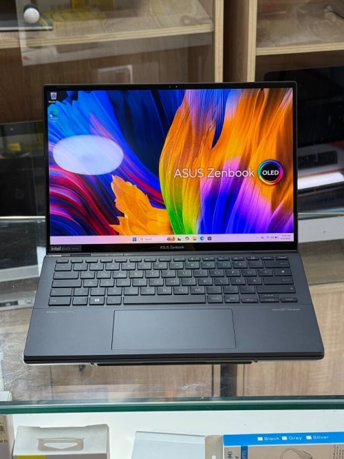 ASUS ZENBOOK DUO UX8406M ULTRA 9 185H 32GO 1TO SSD NVME TACTILE