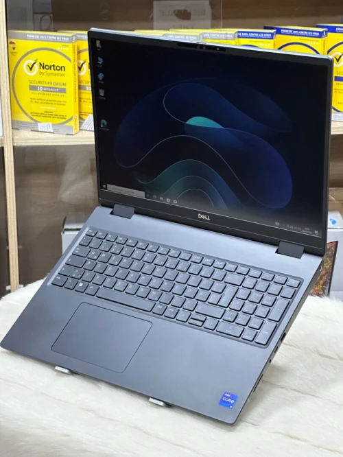 DELL PRECISION 7680 I9 13950HX 128GO 2TO SSD NVME NVIDIA RTX4000 ada 12GO GDDR6 