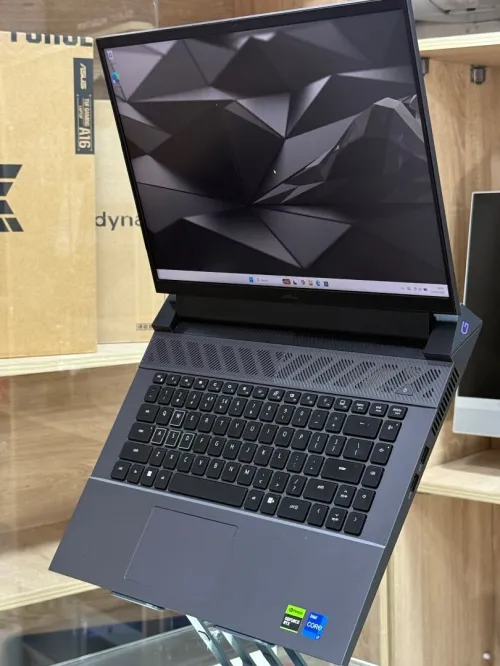 DELL G16 7630 I7 13650Hx 32GO 1TO SSD NVME NVIDIA GEFORCE RTX4060 8GO GDDR6