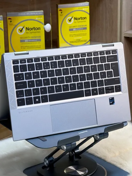 HP ELITEBOOK X360 1030 G8 I5 EVO 1135G7 16GO 512GO SSD NVME TACTILE X360
