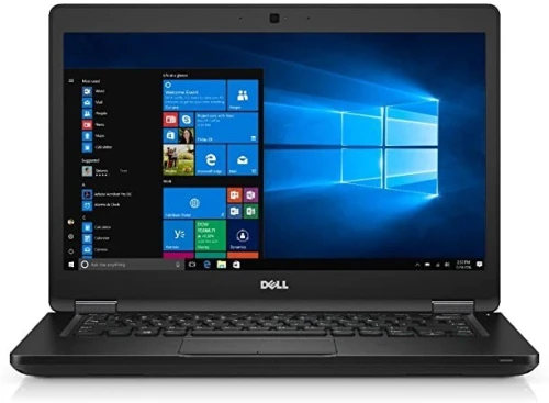 DELL LATITUDE 5480 I5 6200U 8GO 256GO SSD
