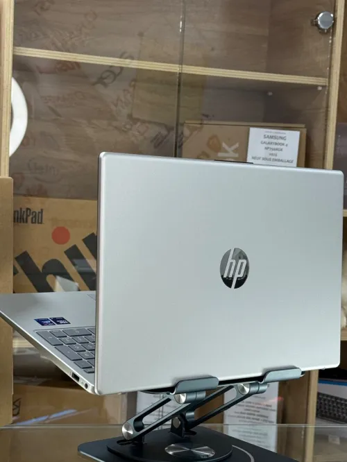 HP LAPTOP 15 FD1009NS ULTRA 5 125H 32GO 512GO SSD NEUF SOUS EMBALLAGE 