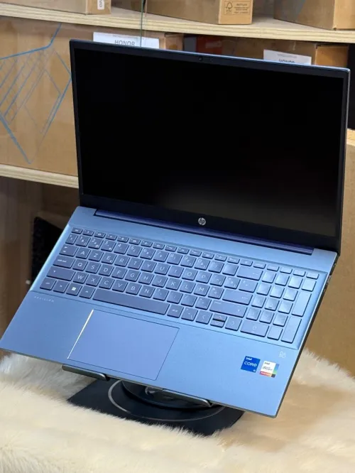 HP PAVILION 15 EG2003NB I5 1235U 16GO 512GO SSD NVME NEUF SOUS EMBALLAGE 