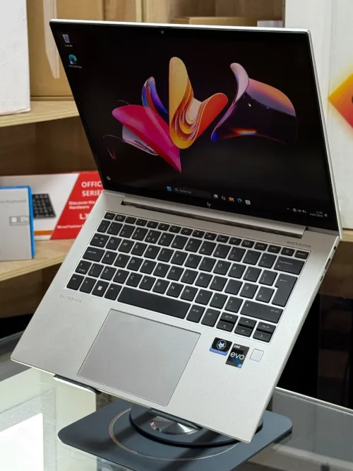 HP ELITEBOOK 840 G9 I5 EVO 1235U 16GO 512GO SSD 