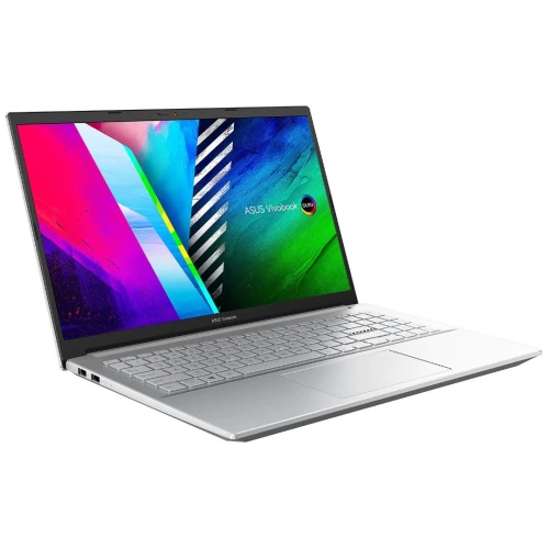 ASUS VIVOBOOK PRO 15 OLED X3500PC I7 11370H 8GO 512GO SSD NVIDIA RTX3050 4GO GDDR6