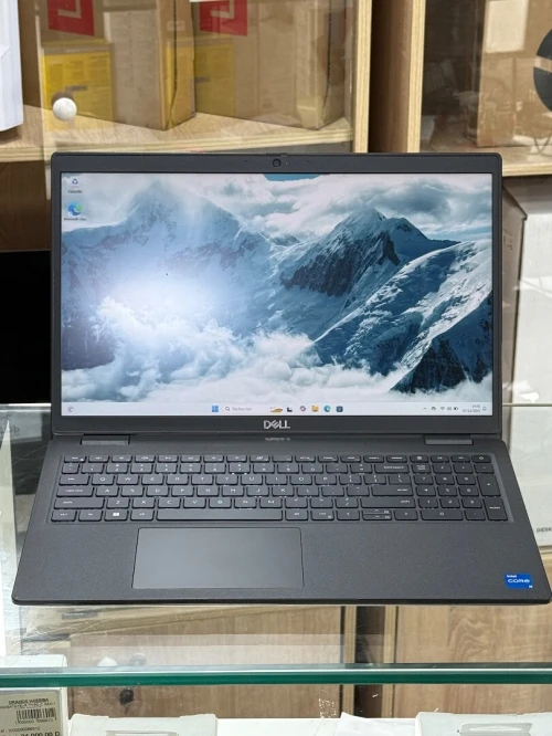 DELL LATITUDE 3520 I5 1135G7 16GO 512GO SSD NVME