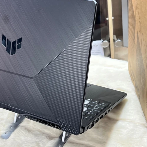 ASUS TUF GAMING A15 RYZEN 5 7535HS RAM 16 GO 512 GO SSD RTX2050 4GO ECRAN 15.6" NEUF SOUS EMBALLAGE 