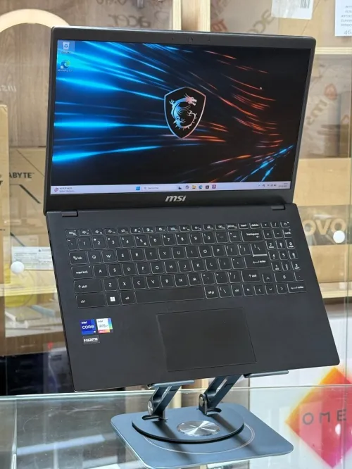 MSI PRESTIGE 15H B13M I9 13900H 32GO 1TO SSD NVME