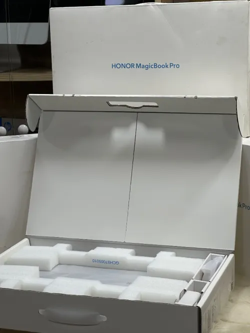 HONOR MAGICBOOK PRO HYLR-WFQ9 AMD RYZEN 5 4600H 16GO 512GO NEUF SOUS EMBALLAGE 