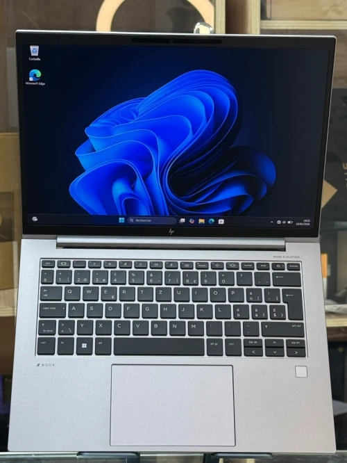 HP ZBOOK FIREFLY 14 G10 AMD RYZEN 7 PRO 7840HS 32GO 1TO SSD