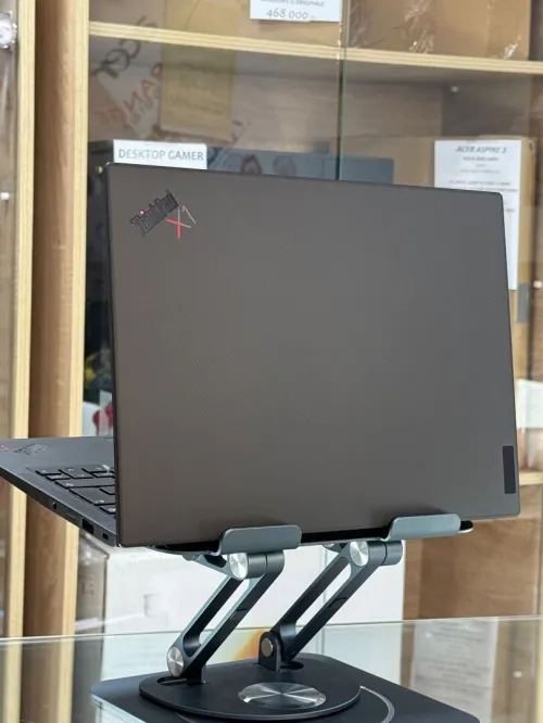 LENOVO THINKPAD X1 CARBON GEN 10 I5 EVO 1235U 16GO 1TO SSD NVME