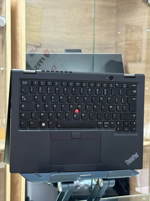 LENOVO THINKPAD L13 2IN1 ULTRA 5 135U 32GO 512GO SSD NVME TACTILE