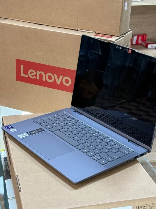 LENOVO IDEAPAD 5 2IN1 14IAL10 INTEL CORE ULTRA 5 225U 8GO 512GO SSD TACTILE NEUF SOUS EMBALLAGE